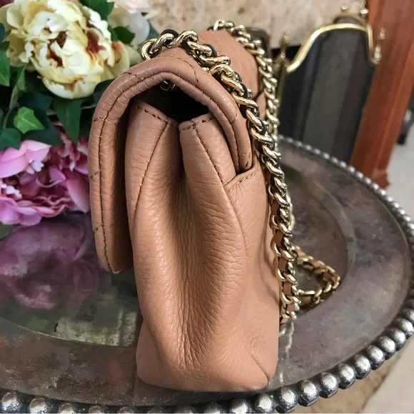 Karl Lagerfeld Agyness Crossbody Shoulder Bag Bags